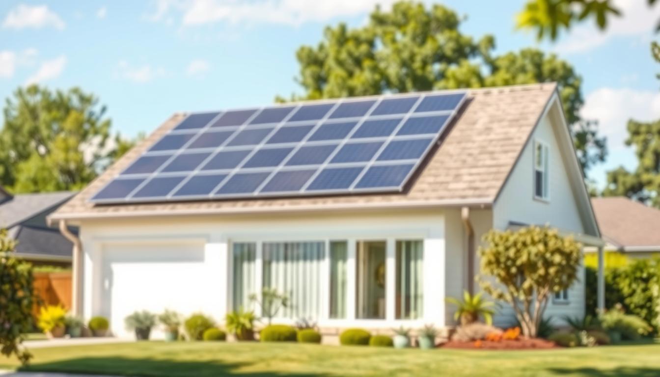 Solaranlage berechnen