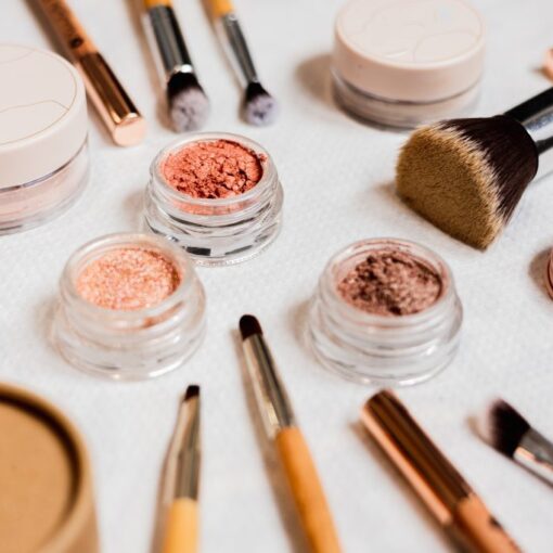 Make-up-Trends 2025