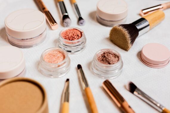 Make-up-Trends 2025