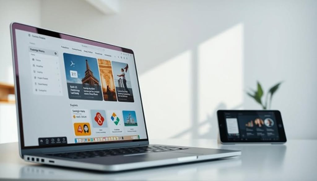 Nachhilfe durch digitale Lernplattformen