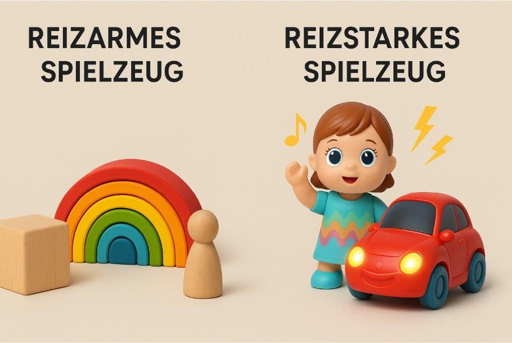 Reizüberflutung