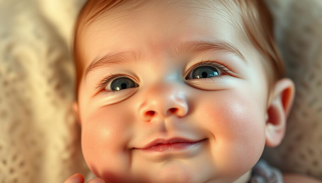 Emotionale Entwicklung bei Babys Emotionale Entwicklung bei Babys