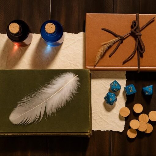 Geschenkideen mit Edelsteinen