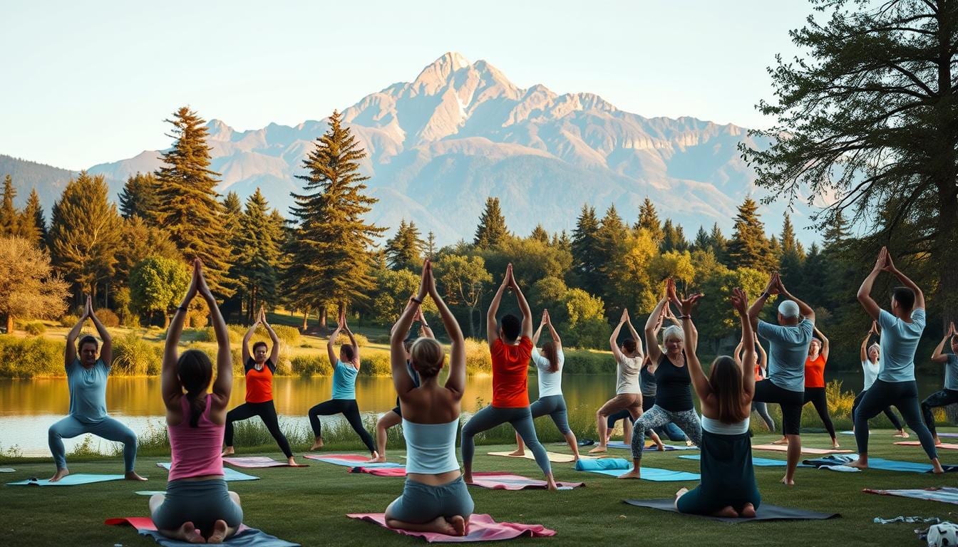 Hatha Yoga
