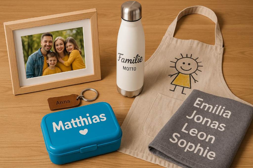 Kleine Geschenke