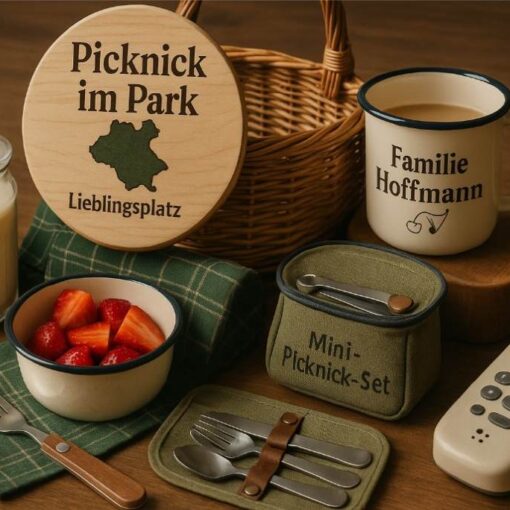 Lieblingsorte und Rituale als Geschenkideen