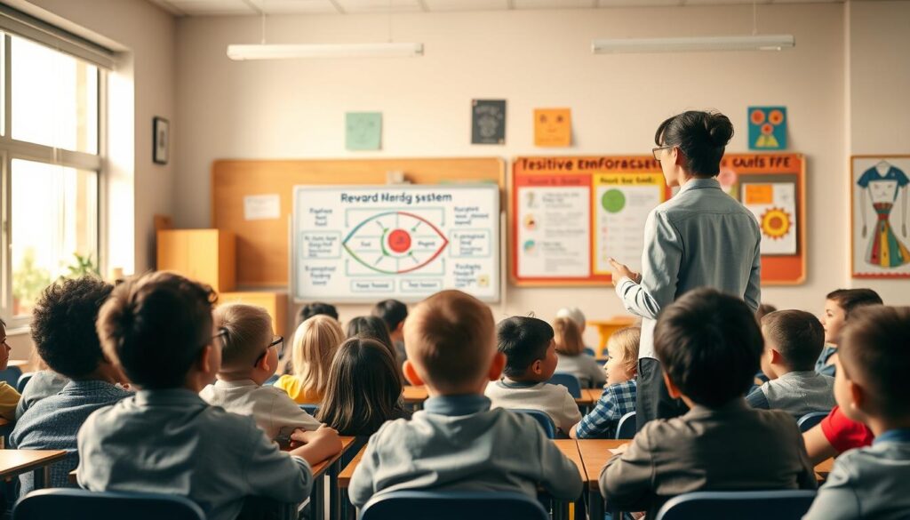 Belohnungssystem Implementierung Belohnungssystem Implementierung