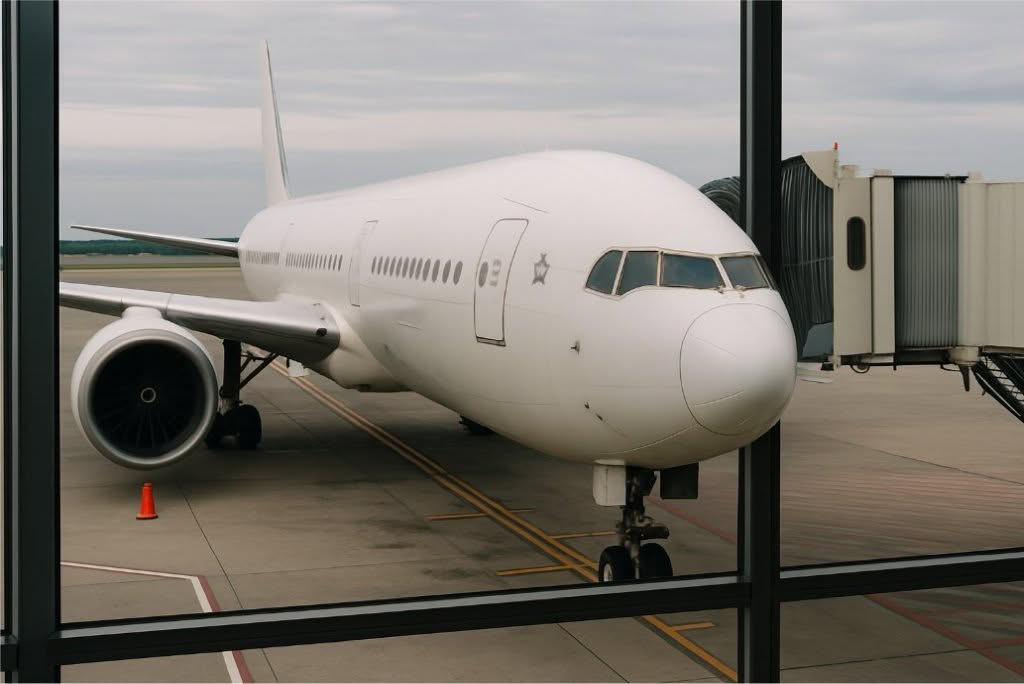 Flugverspätung Recht Dokumentation Entschädigung bei Flugverspätung
