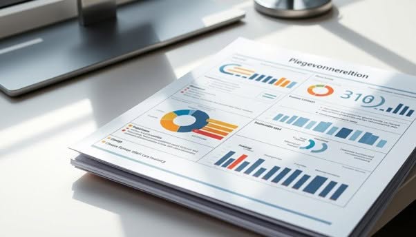 Finanzierung der häuslichen Pflege