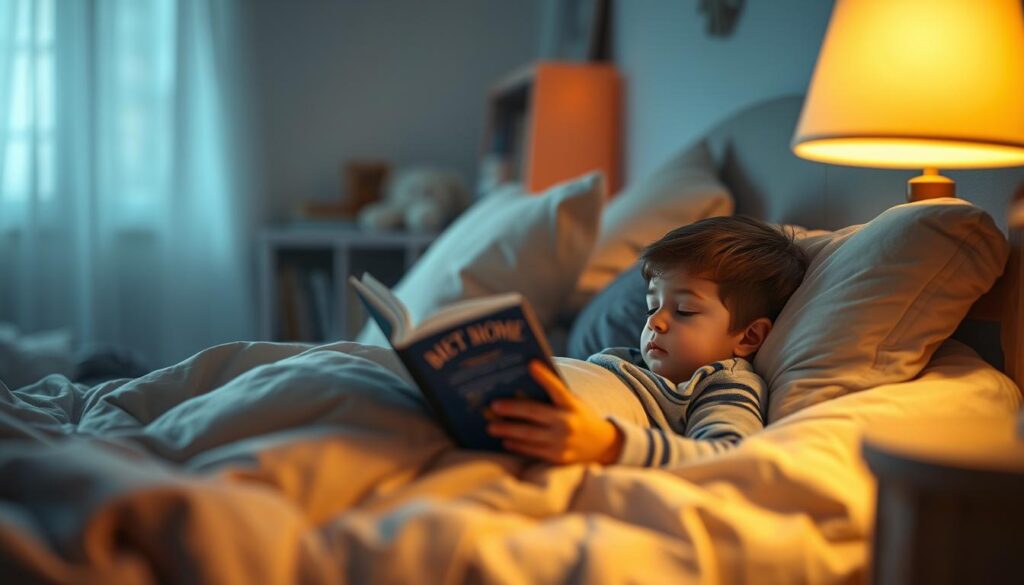 Kinderschlaf Abendroutine Kinderschlaf Abendroutine