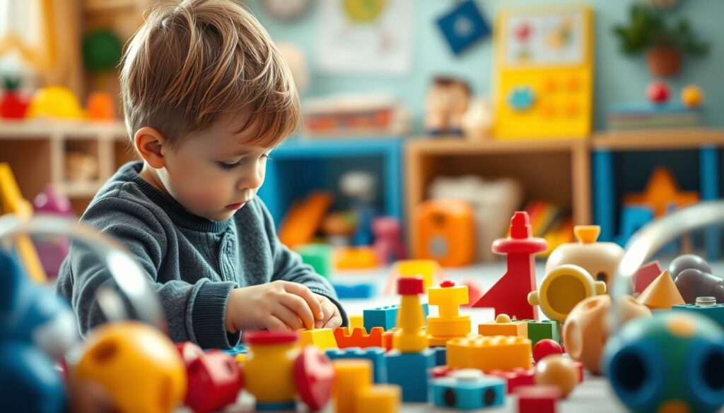 Kognitive Entwicklung im Vorschulalter Kognitive Entwicklung im Vorschulalter