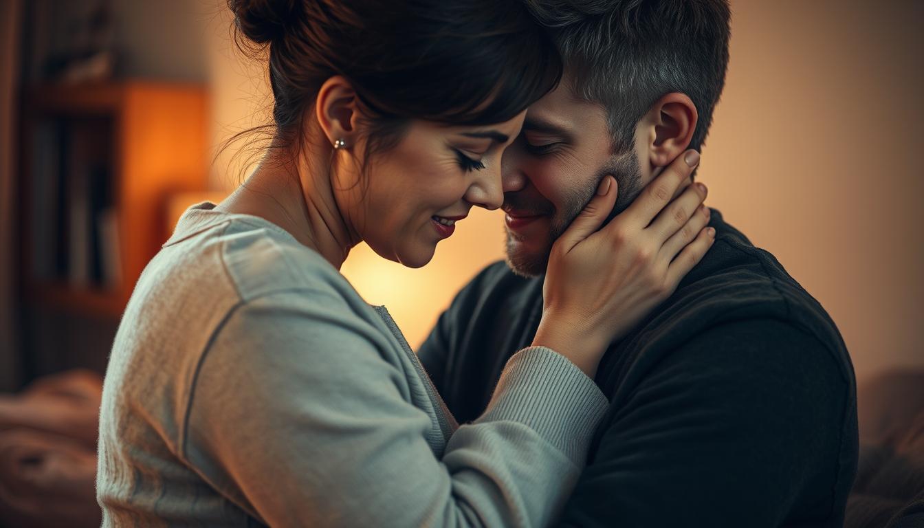 Beziehung ohne Sex