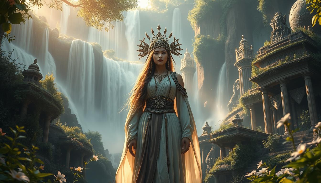 Fantasy Namen weiblich