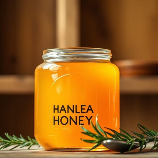 Manuka Honig