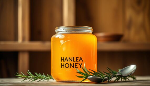 Manuka Honig