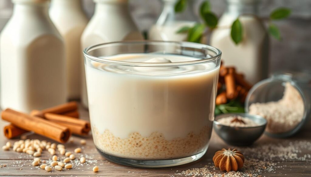 Nährwerte Grieß Milchpudding Nährwerte Grieß Milchpudding