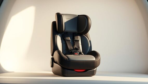 Reboarder ohne Isofix