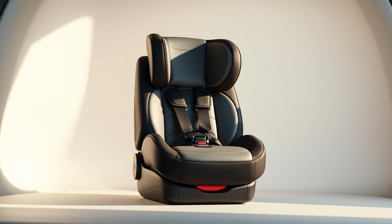 Reboarder ohne Isofix