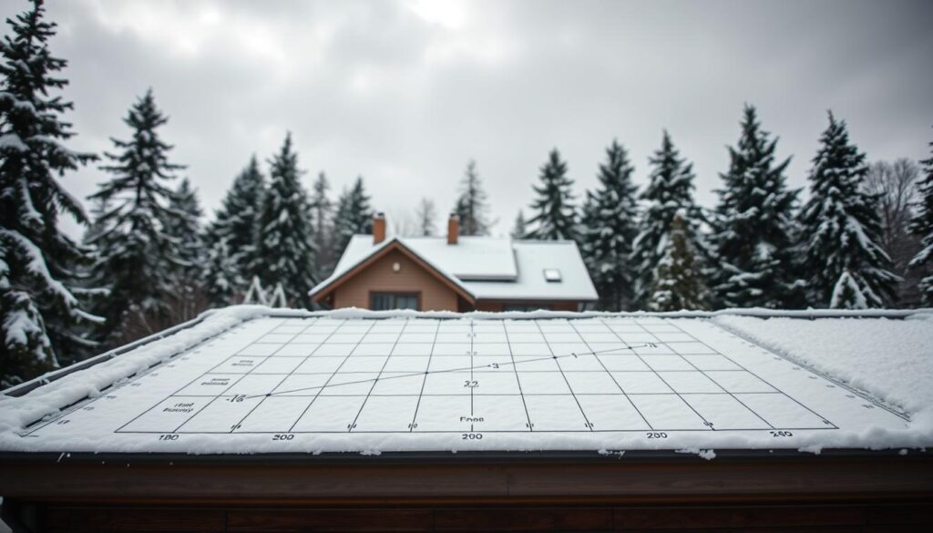 Schneelastnorm