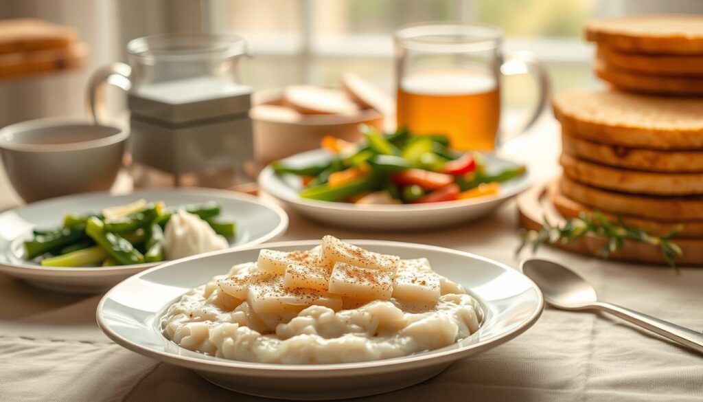 Schonkost Rezepte bei Durchfall Schonkost Rezepte bei Durchfall