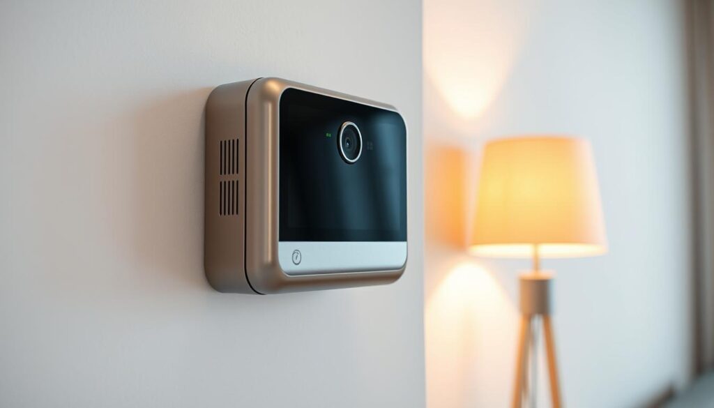 Sprechanlage WLAN