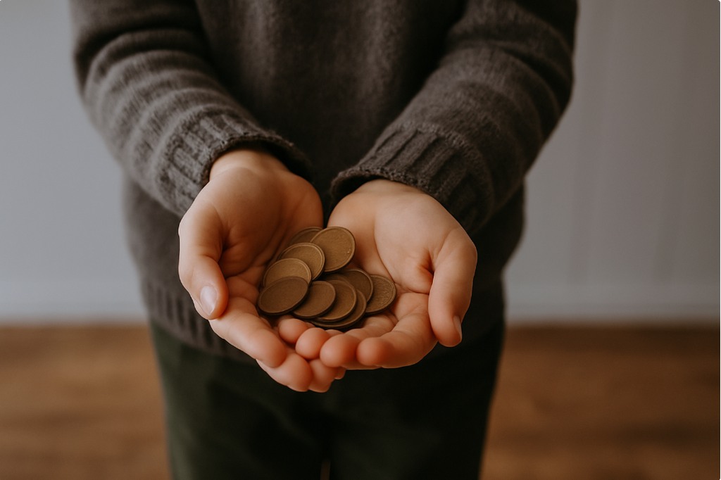 Verantwortung im Umgang mit Geld