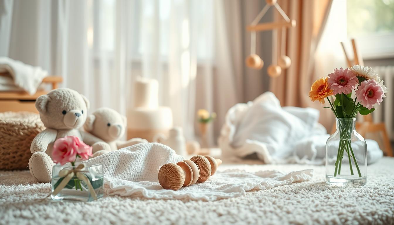Baby Geschenke