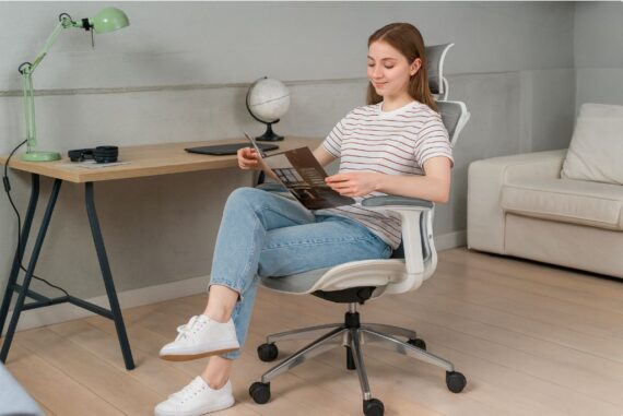 Flexible Möbel