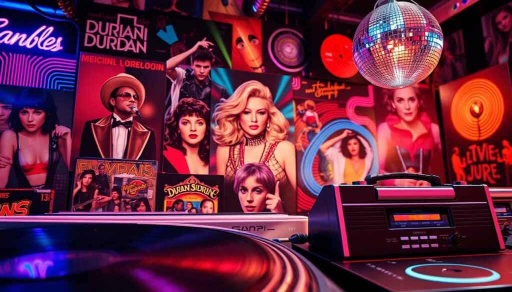 80er Musik Playlist Hits 80er Musik Playlist Hits