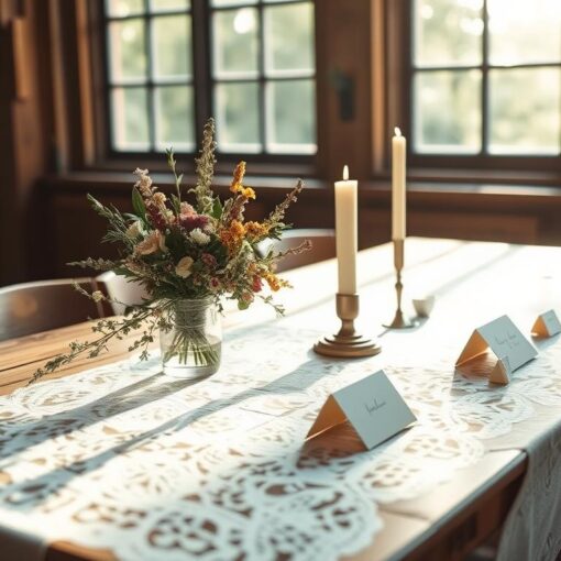 Low Budget Hochzeit