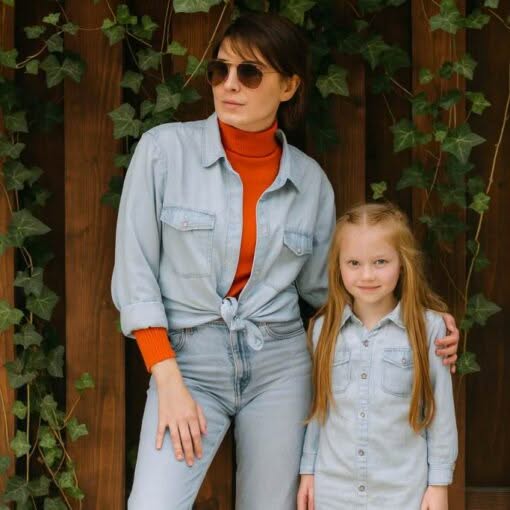 Partnerlooks