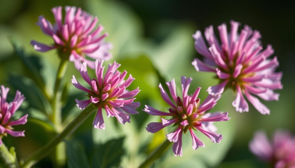 Rotklee Phytoöstrogene Rotklee Phytoöstrogene