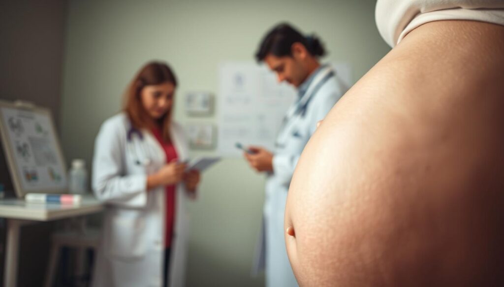 Schwangerschaftsdiabetes Screening Risiken Schwangerschaftsdiabetes Screening Risiken