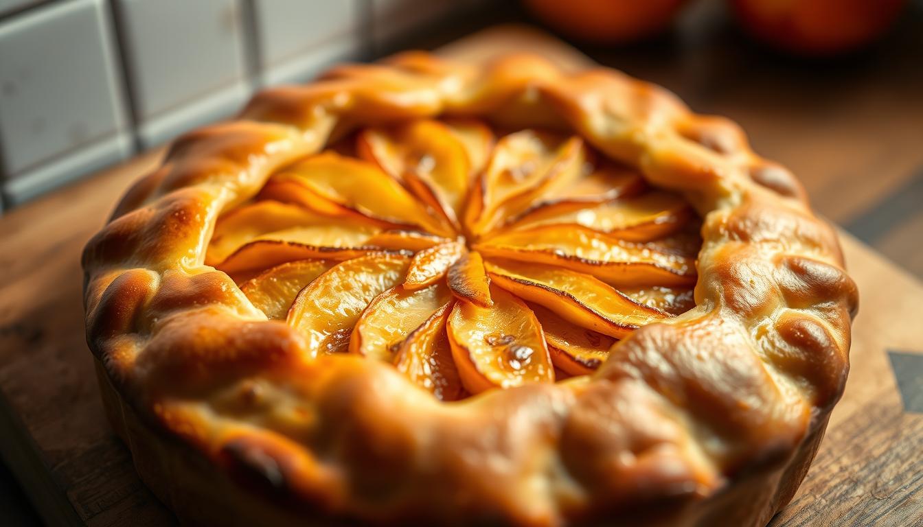 Berliner Apfelkuchen Rezept