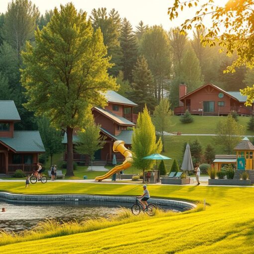 Lohnt sich All Inclusive Center Parcs