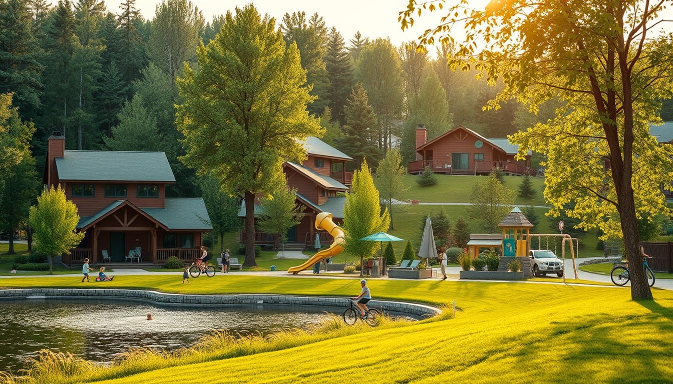 Lohnt sich All Inclusive Center Parcs
