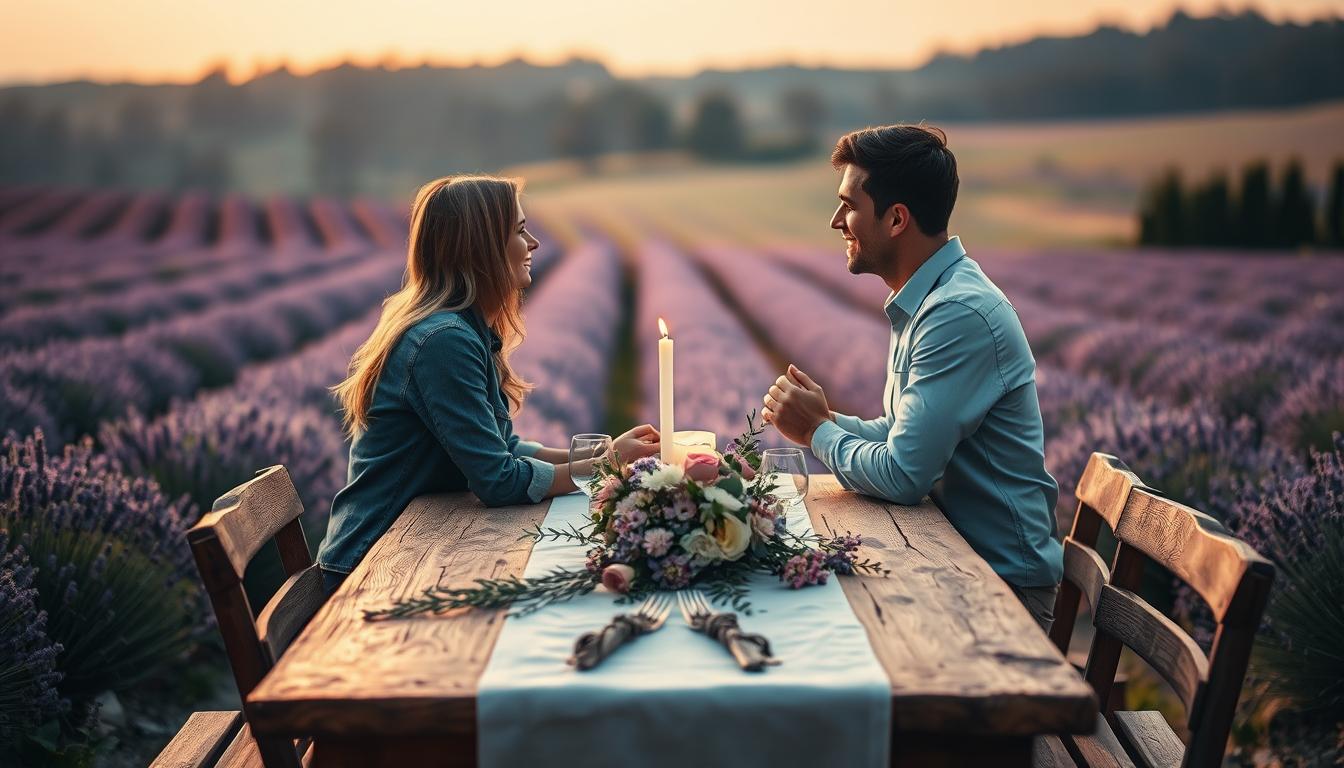 Ideen zum Hochzeitstag