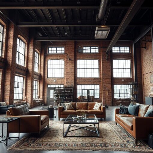 Industrial Style