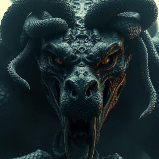 Medusa Tier