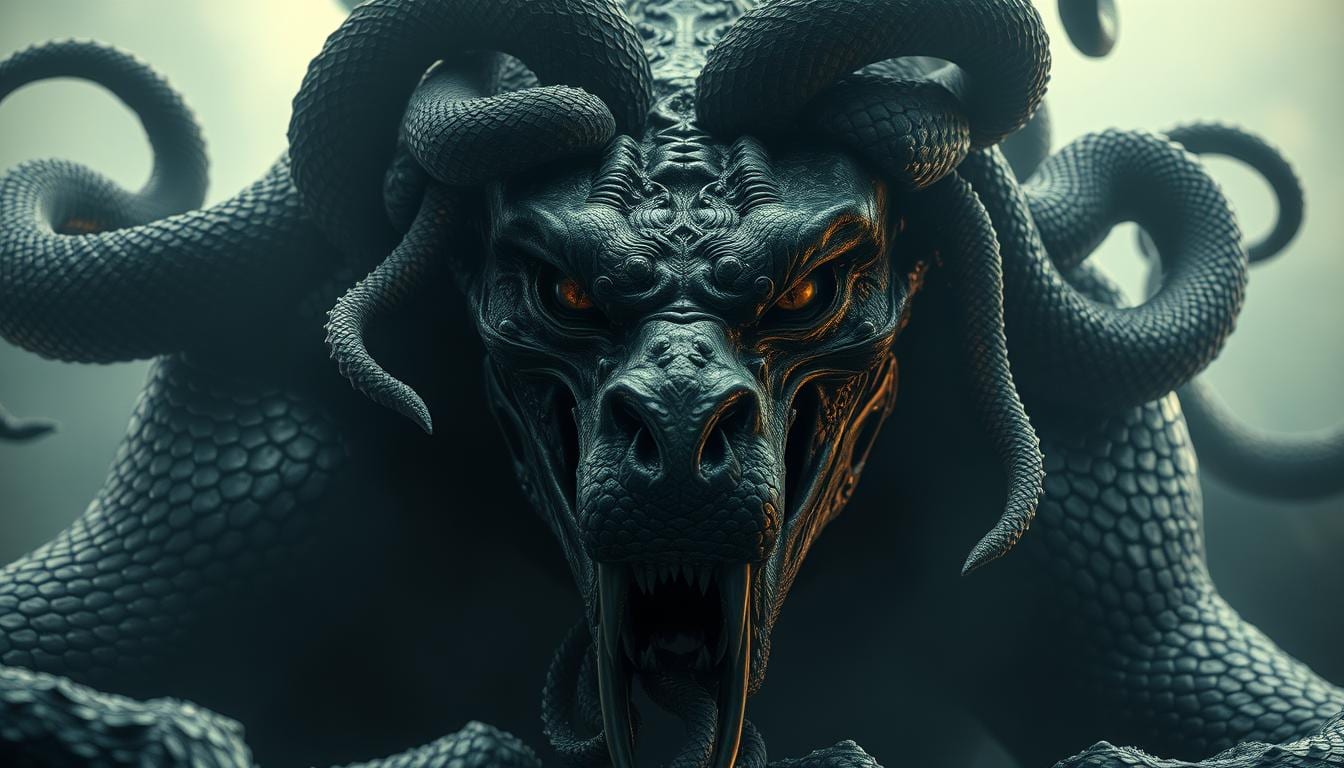Medusa Tier