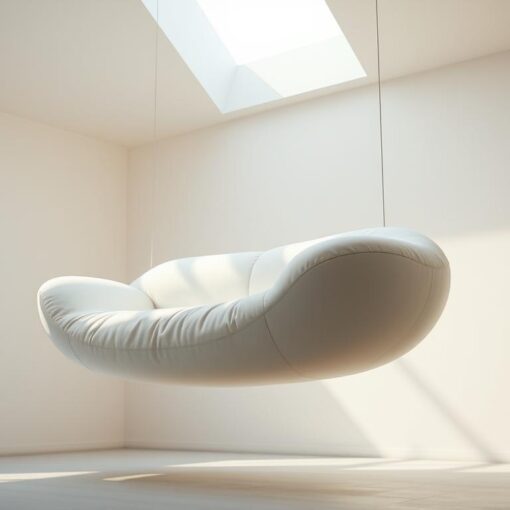 Wolkensofa