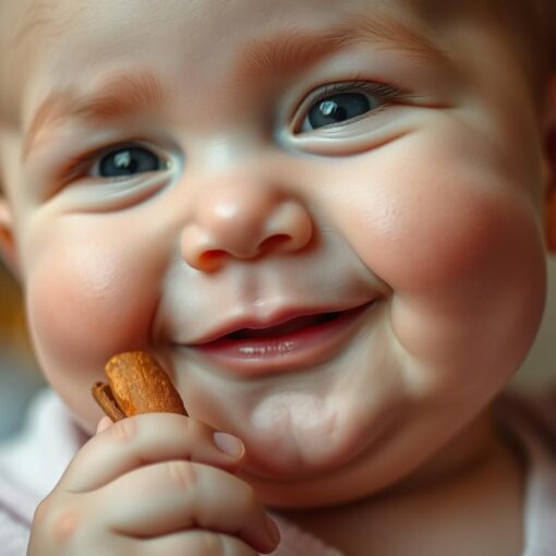 Baby Zimt