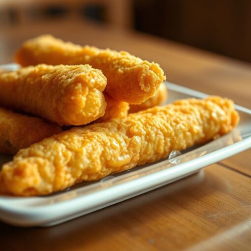 Fischstäbchen Schwangerschaft
