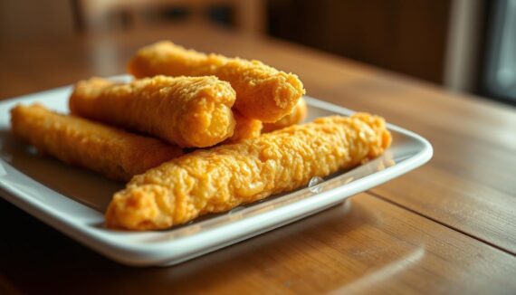 Fischstäbchen Schwangerschaft