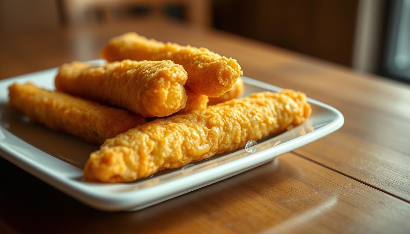 Fischstäbchen Schwangerschaft