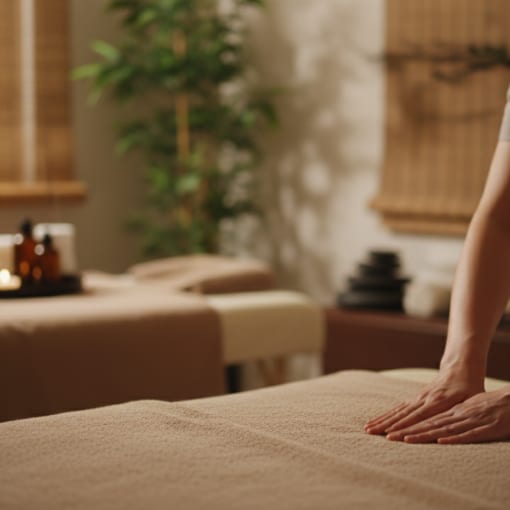 Lingam Massage