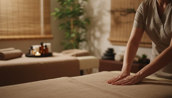 Lingam Massage