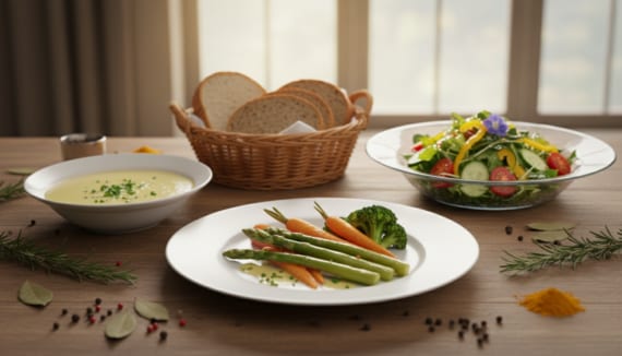 Schonkost Rezepte