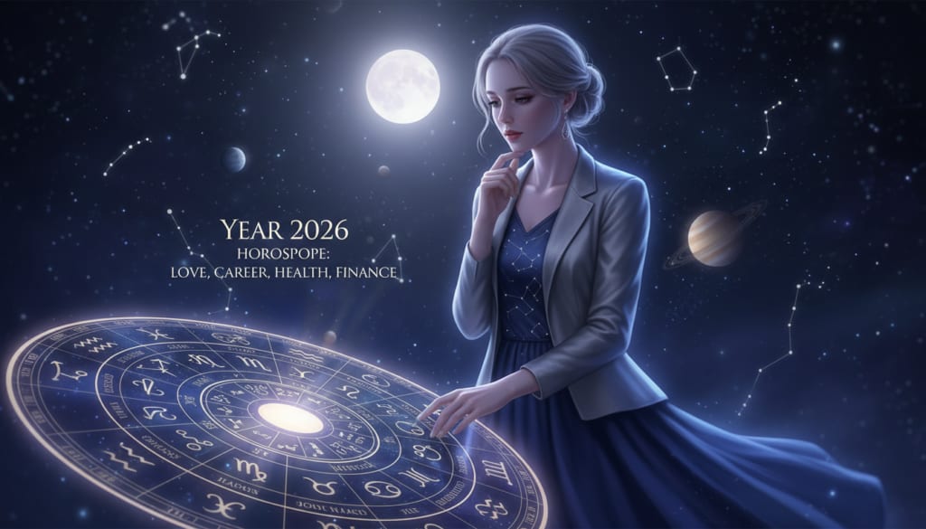 horoskop 2026