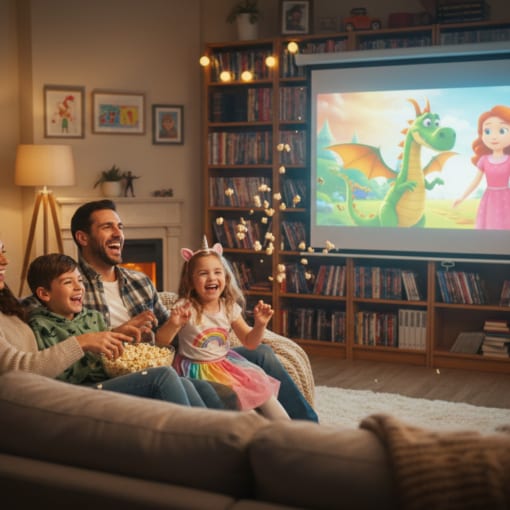 Familienfilme